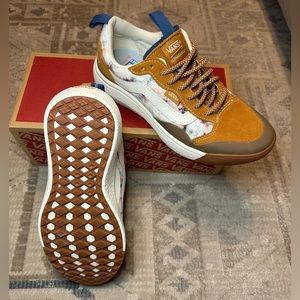 VANS UltraRange EXO SE Parks Project Colab - Unisex (discontinued)